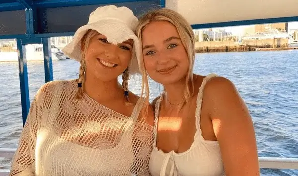 Sunset Cruise in Charleston SC