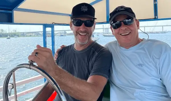 Charleston Team Building