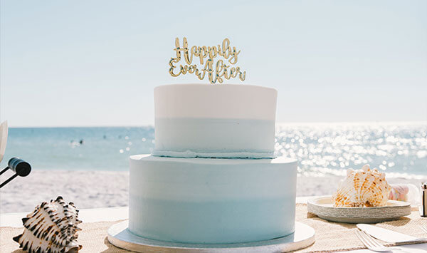 outdoor wedding venues in Charleston SC