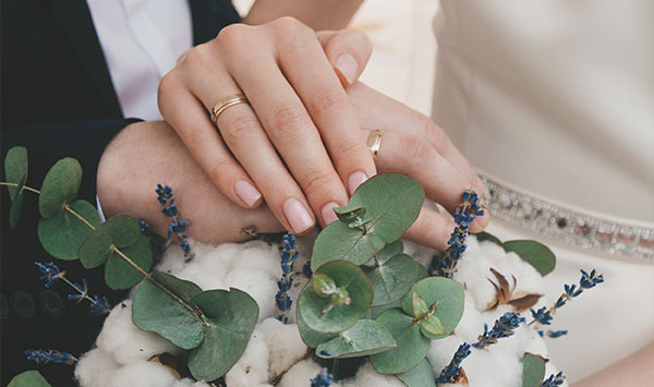 Boats for Wedding Reception