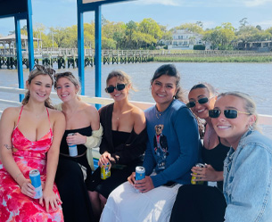 party boat tours charleston sc