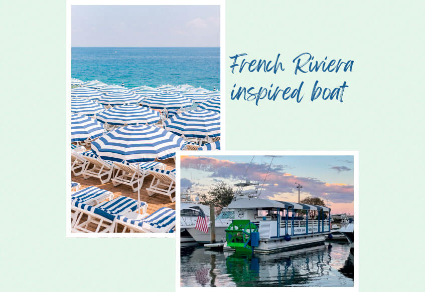 Charleston's Booze Cruises & Party Boat Rentals