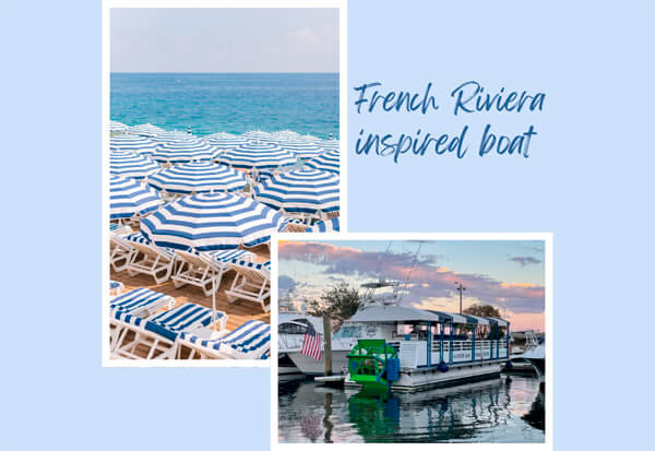 Charleston Party Boat Pricing