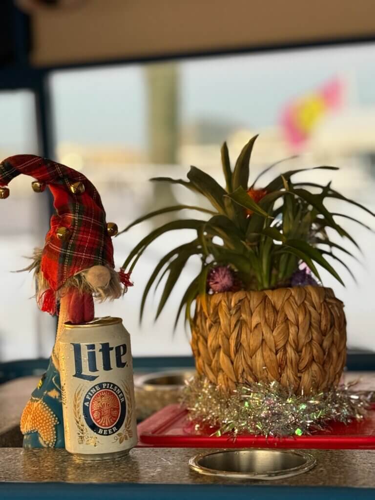 Cool Accessories for a Booze Cruise in Charleston