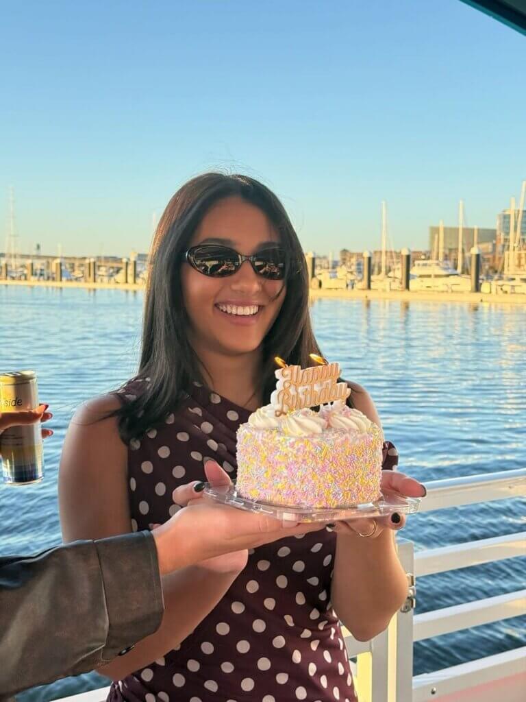 Birthday on a Boat in Charleston: The Easiest Way to Celebrate in 2026